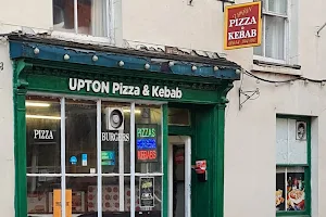 Upton Pizza & Kebab image