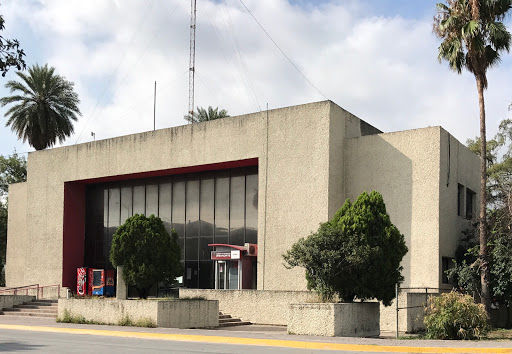 Instituto de Movilidad y Accesibilidad de Nuevo León