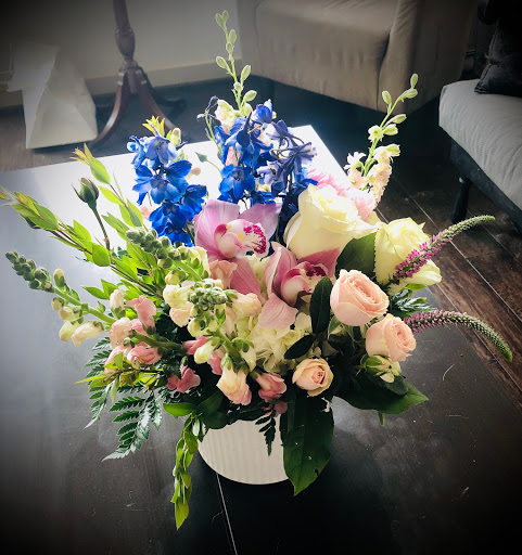 Florist «Park Florist», reviews and photos, 6921 Laurel Ave, Takoma Park, MD 20912, USA