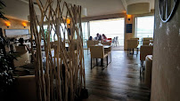 Atmosphère du Restaurant de fruits de mer La Table de Thau à Bouzigues - n°14