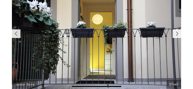 Luxury Italy Apartments Vicolo Jacchini, 6, 28921 Intra VB, Italia