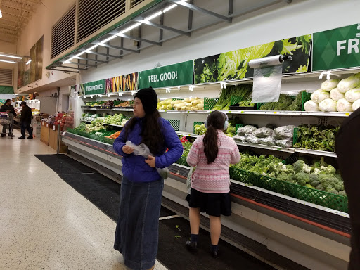 Supermarket «Nam Dae Mun Farmers Market», reviews and photos, 6131 S Norcross Tucker Rd, Norcross, GA 30093, USA