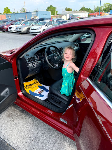 Used Car Dealer «Clear Choice Auto Sales», reviews and photos, 1110 Harrisburg Pike, Carlisle, PA 17013, USA