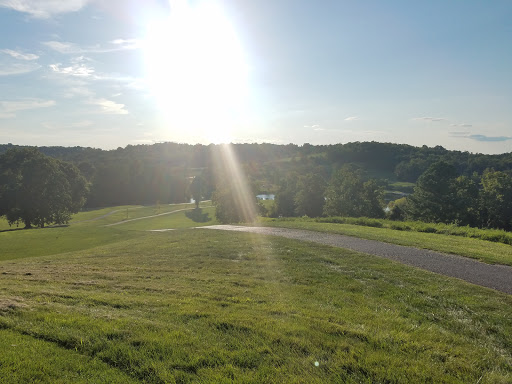 Golf Course «Hickory Sticks Golf Club», reviews and photos, 3812 Painter Rd, California, KY 41007, USA
