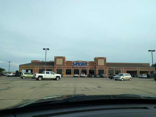 Grocery Store «United Supermarkets», reviews and photos, 4516 Old Jacksboro Hwy, Wichita Falls, TX 76302, USA