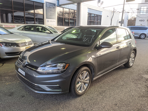 Volkswagen Dealer «Douglas Volkswagen», reviews and photos, 491 Morris Ave, Summit, NJ 07901, USA