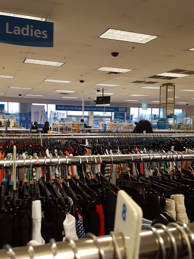 Clothing Store «Ross Dress for Less», reviews and photos, 4646 S Cooper St, Arlington, TX 76017, USA