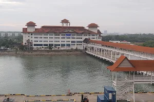 Port Klang Cruise Terminal image