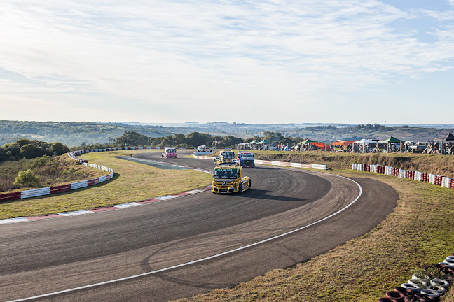 Autódromo Eduardo P Cabrera