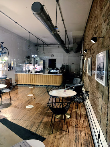Urbana Cafe