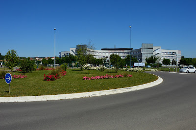 Docteur Augustin Le Viguelloux - Chirurgien Orthopédiste à Mâcon