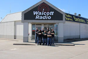 Walcott Radio - CB Radios, Ham Radios, UHF & VHF, Antennas and More image