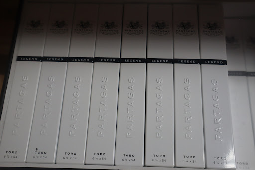 Tobacco Shop «Tobacco Vape & Hookah Land», reviews and photos, 6440 Richmond Hwy, Alexandria, VA 22306, USA