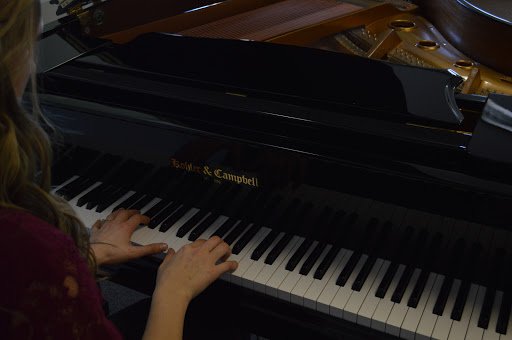 Smithfield Piano Lessons