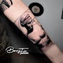 Bermy Tattoo | Tatuajes realistas en Crevillente