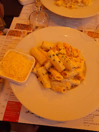 Plats et boissons du Restaurant casher L'italiano à Enghien-les-Bains - n°7