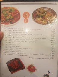 Photo n°16 de Chez Yong à Paris ()