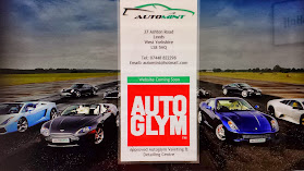 Automint Valeting & Detailing Centre