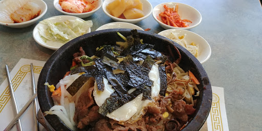 Sigoljip Korea BBQ