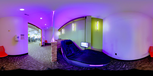 Gym «Anytime Fitness», reviews and photos, 2151 US-41, Schererville, IN 46375, USA