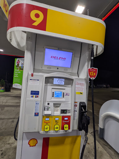 Convenience Store «Twice Daily # 8081», reviews and photos, 501 Hickory Hills Blvd, Whites Creek, TN 37189, USA