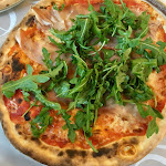 Photo n°1 de l'avis de Claudio.e fait le 08/06/2018 à 21:28 sur le  Ristorante Pizzeria Fraiese à Bologna