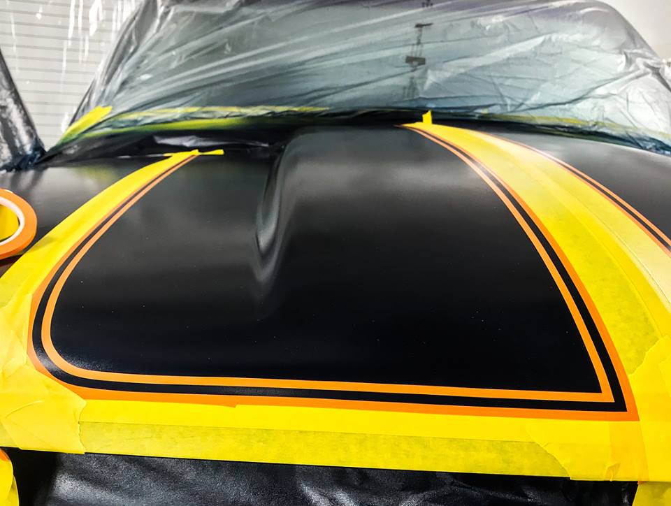 Mason Dixon Collision Repair Center