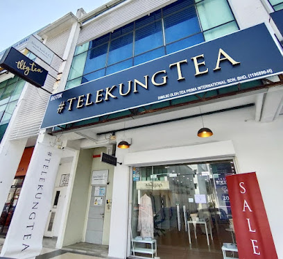 Telekung TEA Johor Bahru