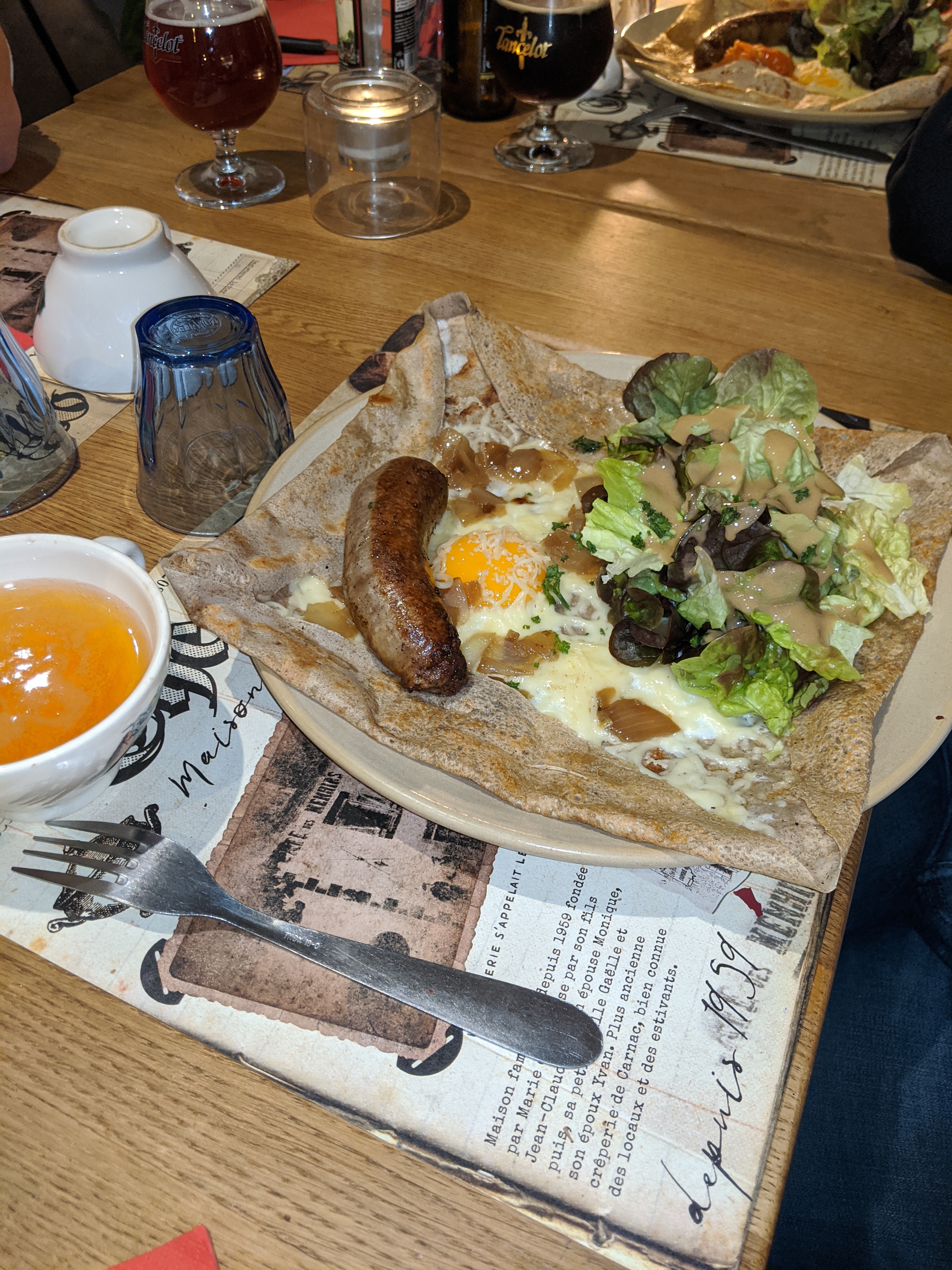 Photo n° 2 de l'avis de Julien. fait le 29/12/2019 à 22:05