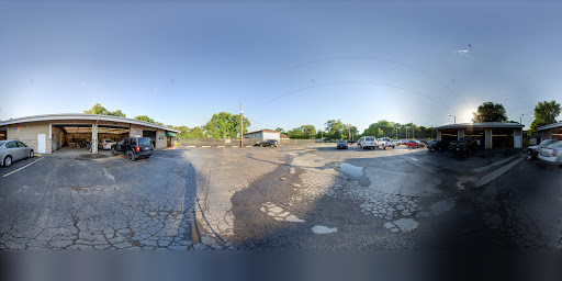 Auto Body Shop «Bypass Auto Body», reviews and photos, 2300 E Clear Lake Ave, Springfield, IL 62703, USA