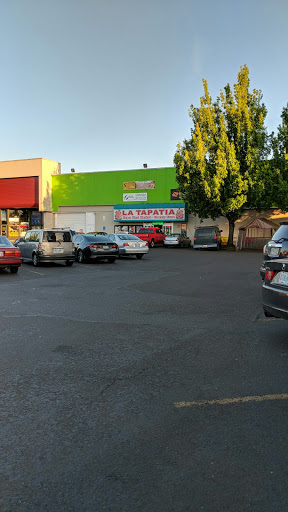 Mexican Grocery Store «La Tapatia Market», reviews and photos, 18330 SE Stark St, Portland, OR 97233, USA
