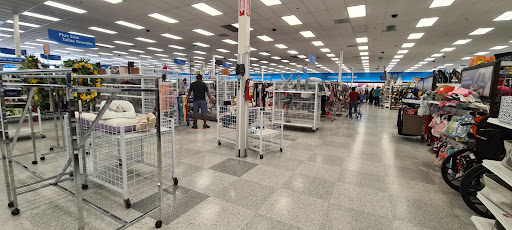 Clothing Store «Ross Dress for Less», reviews and photos, 500 N Jackson Rd Ste G, Pharr, TX 78577, USA