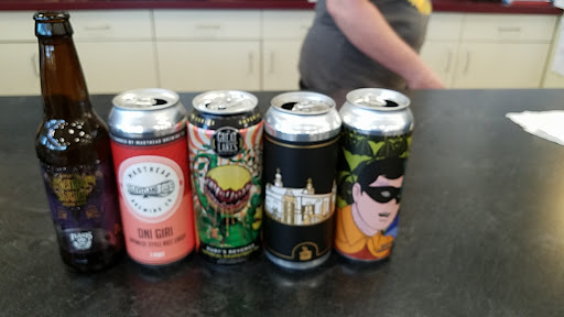 Wine Store «Arrow Wine & Spirits», reviews and photos, 615 Lyons Rd, Dayton, OH 45459, USA