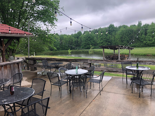 Winery «Hartford Hill Winery», reviews and photos, 3864 Bushnell Campbell Rd, Fowler, OH 44418, USA