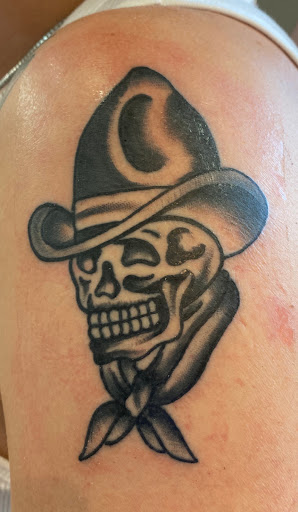 Explore minnesota tattoos ideas, creative tattoo ideas in Goshen, available at Goshen Ink Therapy And Body Piercing