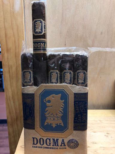 Tobacco Shop «Cigar Connection», reviews and photos, 20070 Ashbrook Commons Plaza #199, Ashburn, VA 20147, USA