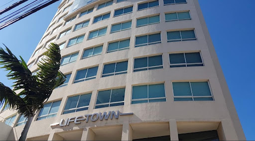 Logo da empresa - Dra Debora Campozan