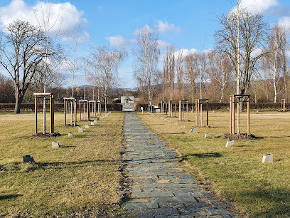 Židovský Hřbitov