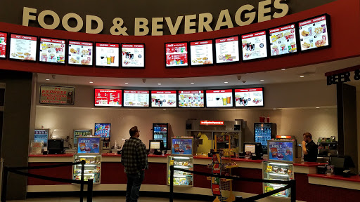 Movie Theater «Bow Tie Criterion Cinemas® 11 & BTX», reviews and photos, 19 Railroad Pl, Saratoga Springs, NY 12866, USA