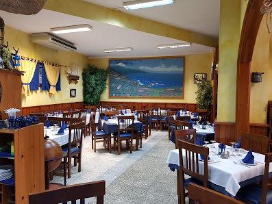 Restaurante Casa Luis Av. Inmaculada Concepción, 40, 38360 El Sauzal, Santa Cruz de Tenerife, España