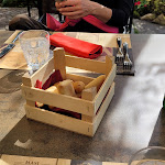 Photo n°2 de l'avis de Hardi. fait le 12/10/2022 à 12:48 sur le  Masi Tenuta Canova à Lazise