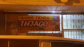 Mini Tienda Thiago