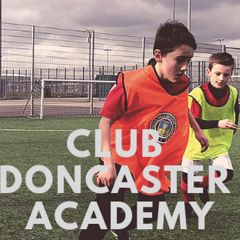 Club Doncaster Academy