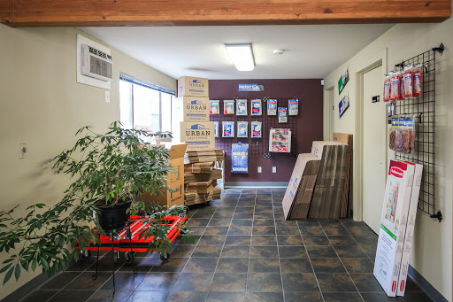 Self-Storage Facility «Safe Store Self Storage», reviews and photos, 3723 112th St SW, Lakewood, WA 98499, USA