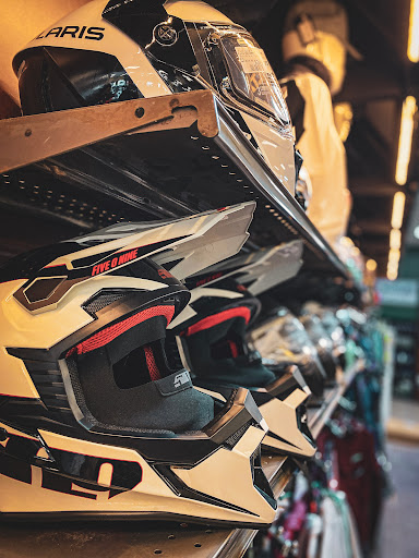 Motorcycle Dealer «Power Lodge», reviews and photos, 6781 US-10, Anoka, MN 55303, USA