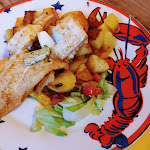 Photo n°1 de l'avis de Daniel.e fait le 13/08/2021 à 19:52 sur le  Aalkate & Klamottenhus Rügen à Baabe