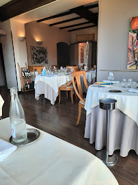 Atmosphère du Restaurant français Phoebus Restaurant à Foix - n°5