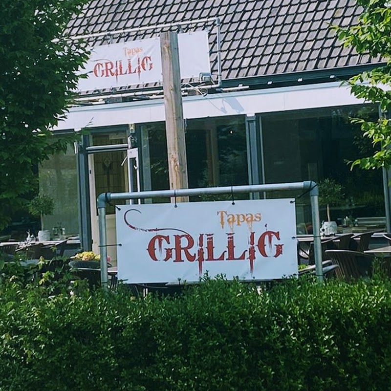 Grill-ig Prinsenbeek