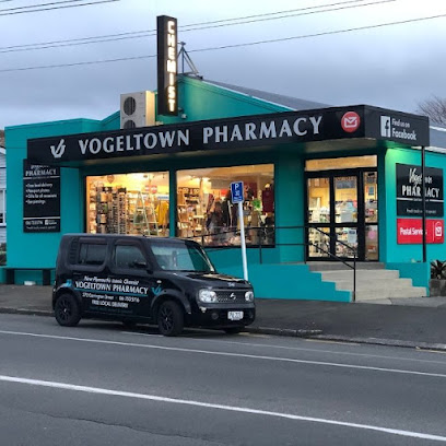 Vogeltown Pharmacy