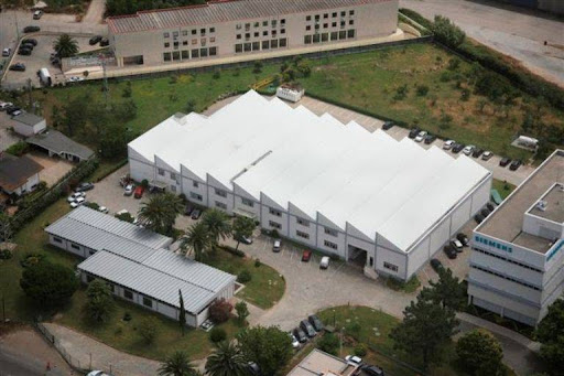 ATEC - Academia de Formação (Matosinhos)